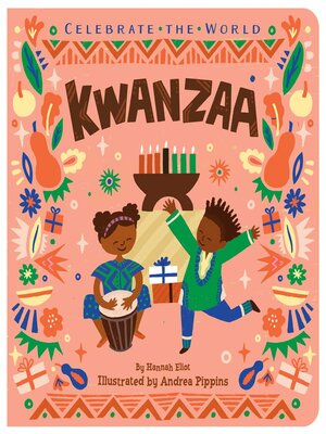 Kwanzaa - ebook